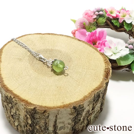 Birthday Necklace  ڥɥåȤȿ徽ǺäХͥå쥹μ̿2 cute stone