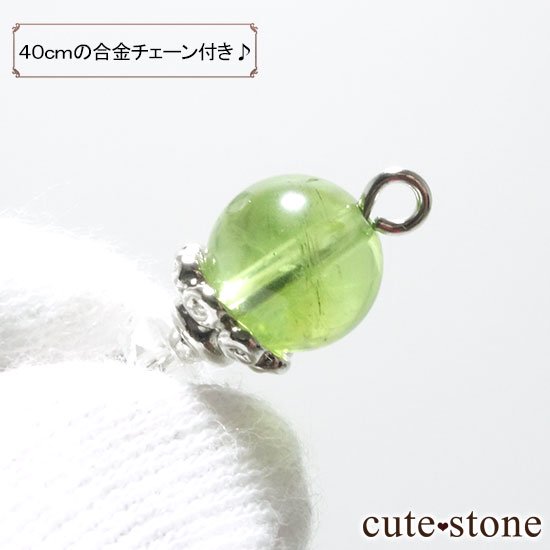 Birthday Necklace  ڥɥåȤȿ徽ǺäХͥå쥹μ̿3 cute stone