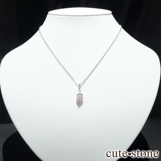 Birthday Necklace  ԥ󥯥ȥޥȿ徽ǺäХͥå쥹μ̿0 cute stone