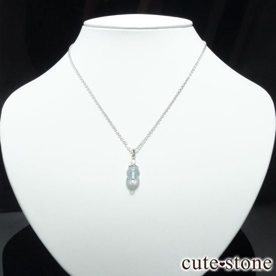 Birthday Necklace  ֥롼ȥѡȿ徽ǺäХͥå쥹μ̿0 cute stone