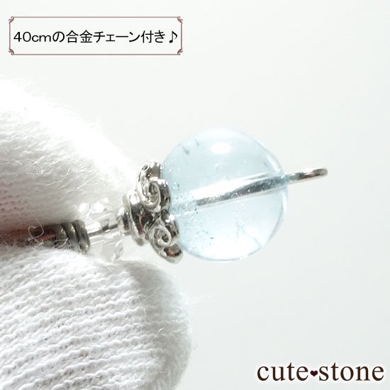 Birthday Necklace  ֥롼ȥѡȿ徽ǺäХͥå쥹μ̿3 cute stone