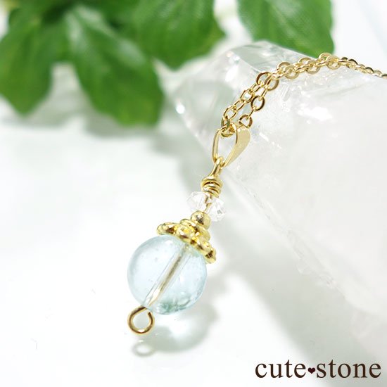Birthday Necklace  ֥롼ȥѡȿ徽ǺäХͥå쥹μ̿4 cute stone