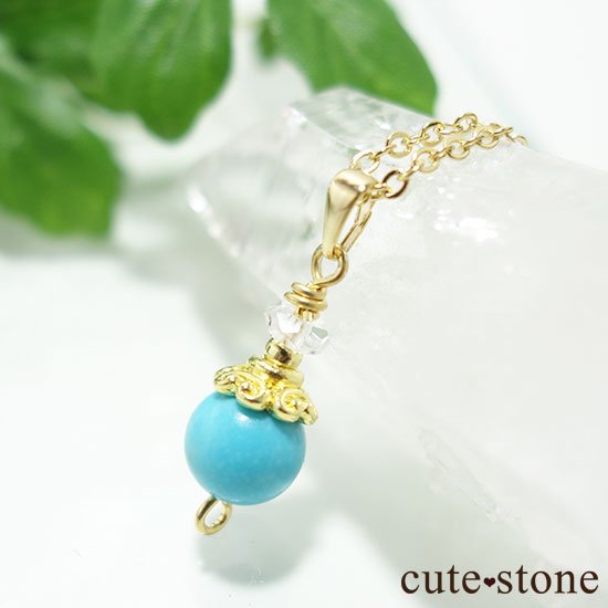Birthday Necklace  ʥȥ륳Сˤȿ徽ǺäХͥå쥹μ̿4 cute stone