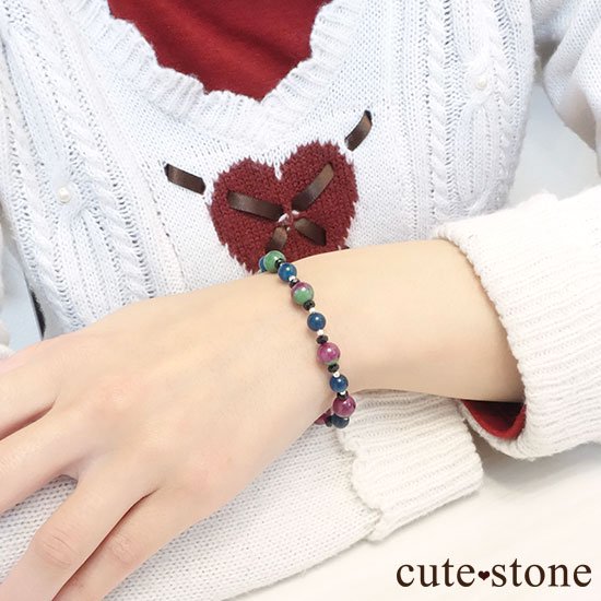 fairy's sphereۥӡ󥾥 ֥롼ѥ ֥åԥͥΥ֥쥹åȤμ̿4 cute stone