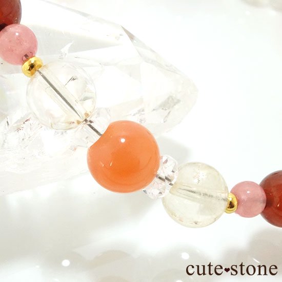 ڥե롼ĥХåȡۥǥץ ץꥳåȥ 󥫥 إʥ ȥΥ֥쥹åȤμ̿2 cute stone