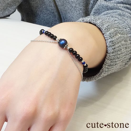 ۥ֥å֥ɥ饤 ꥪ ԥ饺Υ֥쥹åȤμ̿5 cute stone