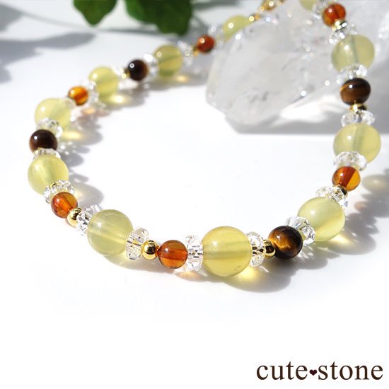 Honey Ring -Lemon-ۥѡ ХƥåС Υ֥쥹åȤμ̿0 cute stone