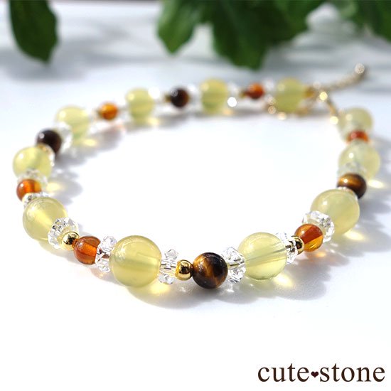 Honey Ring -Lemon-ۥѡ ХƥåС Υ֥쥹åȤμ̿1 cute stone