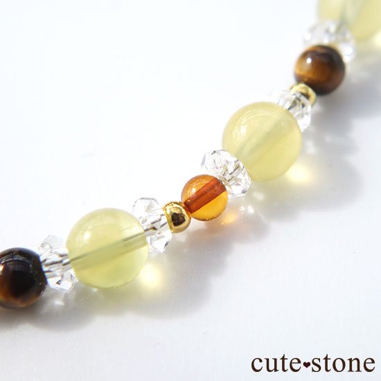 Honey Ring -Lemon-ۥѡ ХƥåС Υ֥쥹åȤμ̿3 cute stone