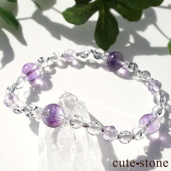 ̾εۥƥ֥ʥȥ󥯥 Х顼᥸ȤΥ֥쥹åȤμ̿3 cute stone