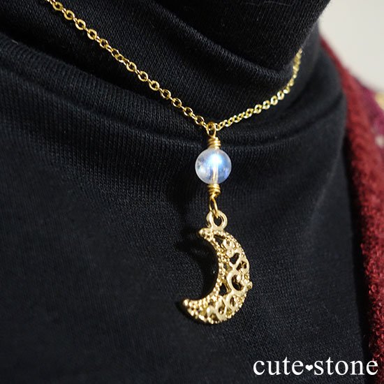 Luna Magic 쥤ܡࡼ󥹥ȡλͥå쥹μ̿3 cute stone