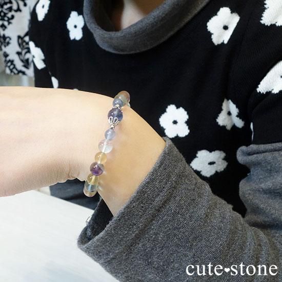 ڥߥåեȢۥޥ顼ե饤ȤΥ֥쥹åȤμ̿6 cute stone