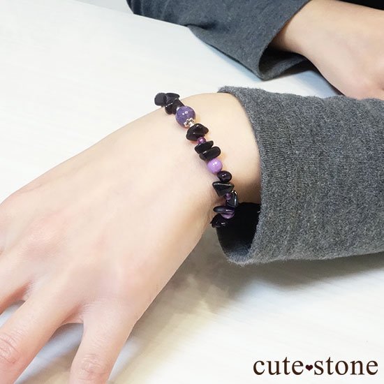ڻġۥ󥸥륷ꥫ 饤 եեǥ饤ȤΥ֥쥹åȤμ̿6 cute stone