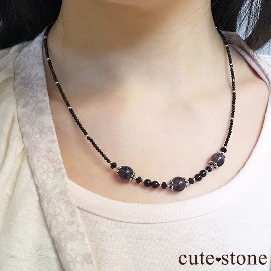 Gothic Princessۥ饤 ֥åԥͥ ꥪΥͥå쥹μ̿6 cute stone