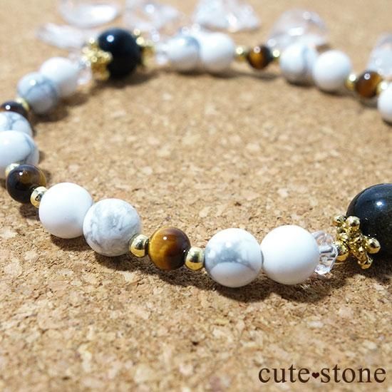 ڥƥϲ̡ۥǥ󥪥֥ǥ ޥͥȤΥ֥쥹åȤμ̿3 cute stone