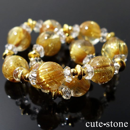 Luxury Braceletۥɥȿ徽Υ֥쥹åȤμ̿0 cute stone