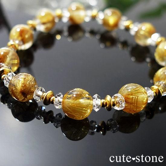Luxury Braceletۥɥȿ徽Υ֥쥹åȤμ̿1 cute stone