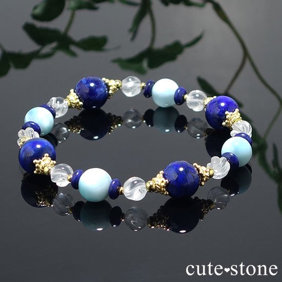 Horizonۥԥ饺 ޡ ߥ륭ĤΥ֥쥹åȤμ̿4 cute stone