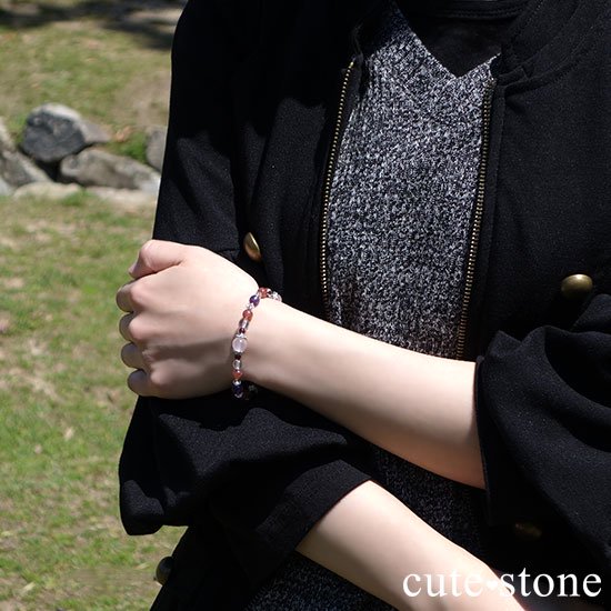 Elegant Roseۥ ⥹Х ᥸ 徽 ͥåȤΥ֥쥹åȤμ̿5 cute stone