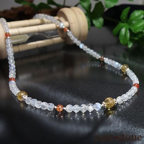 ۤȷΥͥå쥹ۥڥꥢȥѡ 󥹥ȡ 쥤ܡࡼ󥹥ȡΥͥå쥹μ̿3 cute stone