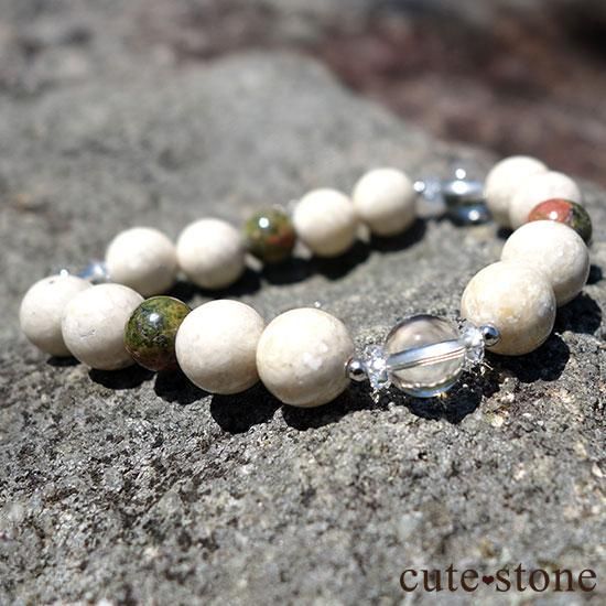 Psychic Reader YOKOオリジナル魔除けブレスレット Psychic Reader YOKOオリジナル魔除けブレスレット Psychic Reader