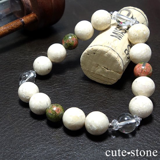 Ivory BoyۥСȡ ʥ 徽Υ֥쥹åȤμ̿3 cute stone