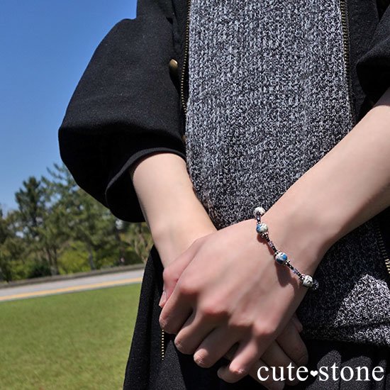 ڱξK2饤 饤 ֥åԥͥΥ֥쥹åȤμ̿6 cute stone