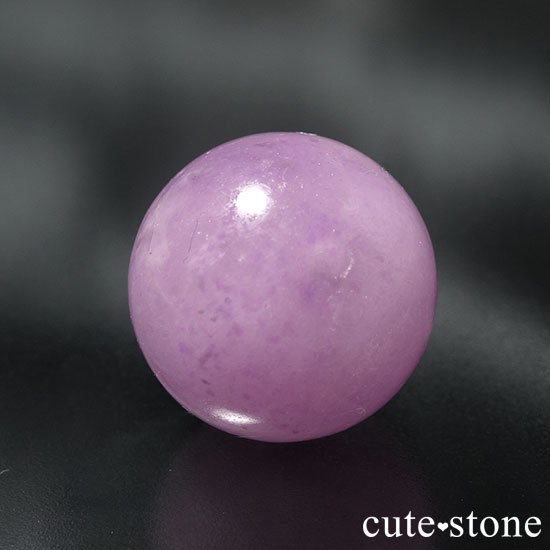 【粒売り】ピンクスギライト AAAA ラウンド１３ｍｍ - cute stone -