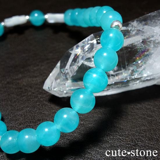 Saint crossۥޥ֥ѡ ޥʥȤΥ֥쥹åȤμ̿0 cute stone