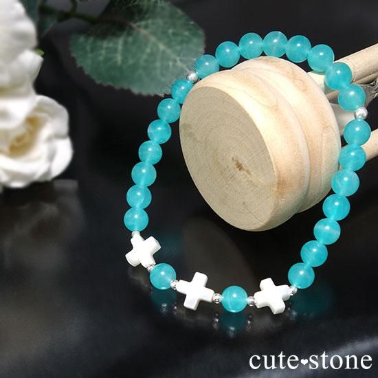 Saint crossۥޥ֥ѡ ޥʥȤΥ֥쥹åȤμ̿1 cute stone