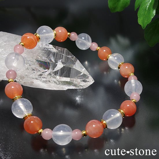 ڷβ̼¡K2ࡼ󥯥 ץꥳåȥ ХĤΥ֥쥹åȤμ̿2 cute stone