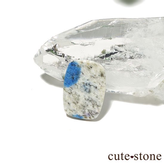 K2饤(K2֥롼) 7.5ct 롼μ̿0 cute stone