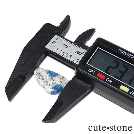 K2饤(K2֥롼) 9.8ct 롼μ̿1 cute stone
