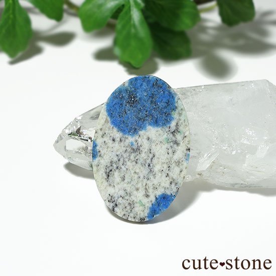 K2饤(K2֥롼) 29.5ct 롼μ̿0 cute stone