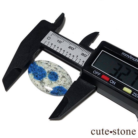 K2饤(K2֥롼) 29.5ct 롼μ̿1 cute stone