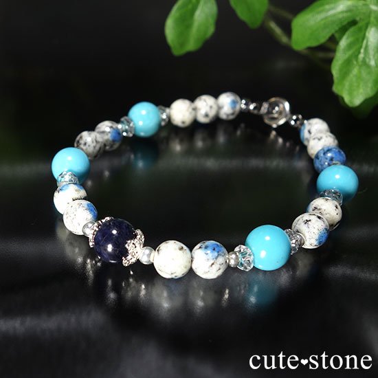 ŷءۥե  K2饤 徽Υ֥쥹åȤμ̿3 cute stone