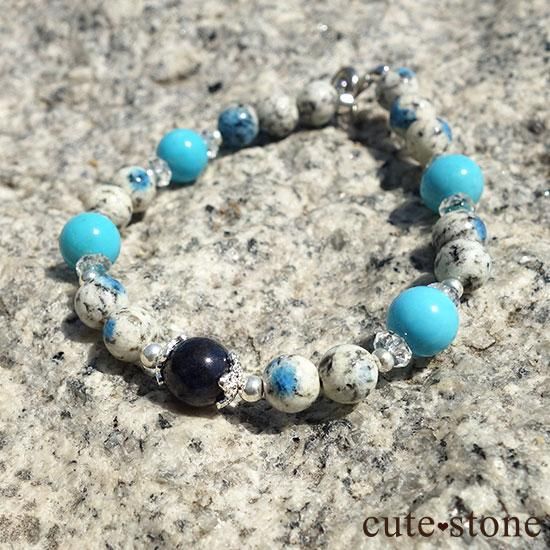 ŷءۥե  K2饤 徽Υ֥쥹åȤμ̿4 cute stone