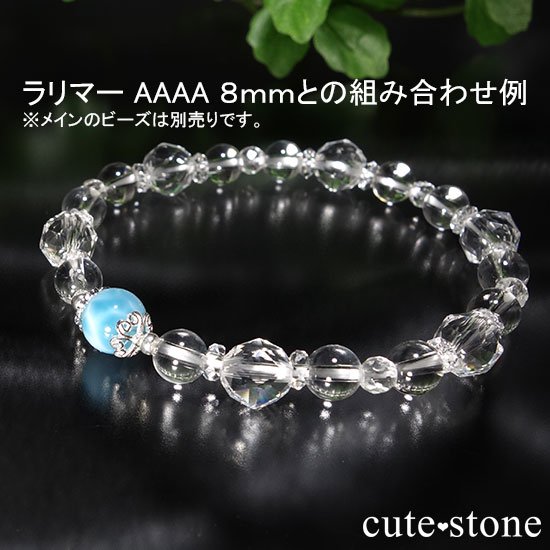 Crystal Braceletۿ徽Ǻäᥤɥ֥쥹åȤμ̿3 cute stone