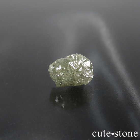 超特価 ダイヤモンドの原石 1ct 約3 000円 Cute Stone