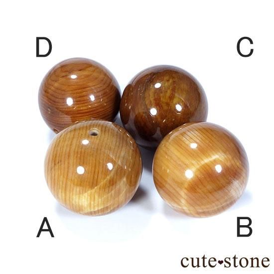 p2★特選一連★希少☆木化石【13mmペトリファイドウッド珪化木ラウンド連】❤️ p2☆特選一連☆希少☆木化石【13mmペトリファイドウッド珪化木