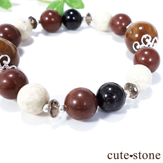 ڸŤۥڥȥեɥå ɥʥȡ Сȡ ꥪ ⡼ĤΥ֥쥹åȤμ̿1 cute stone