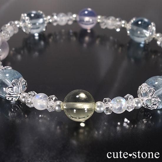 COLORFUL CANDYۥ֥롼ȥѡ 饤 ץʥ 󥯥   쥤ܡࡼ󥹥ȡΥ֥쥹åȤμ̿0 cute stone