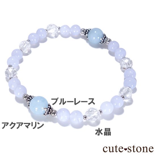 ڿ̤Τۥޥ ֥롼졼 徽Υ֥쥹åȤμ̿3 cute stone