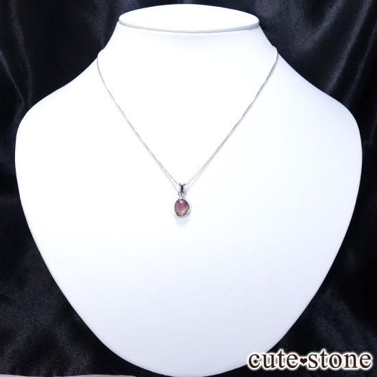 ȥޥsilver925Υڥȥȥå Eμ̿1 cute stone