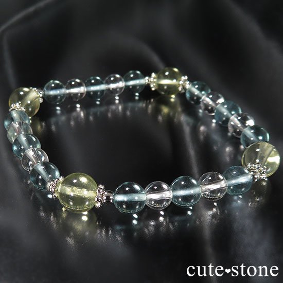 סۥ󥯥 ֥롼ե饤 徽Υ֥쥹åȤμ̿5 cute stone
