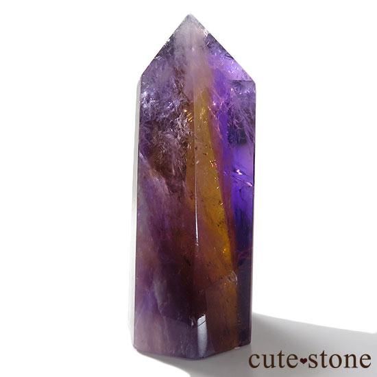 ボリビア産アメトリンのポリッシュポイントの写真0 cute stone