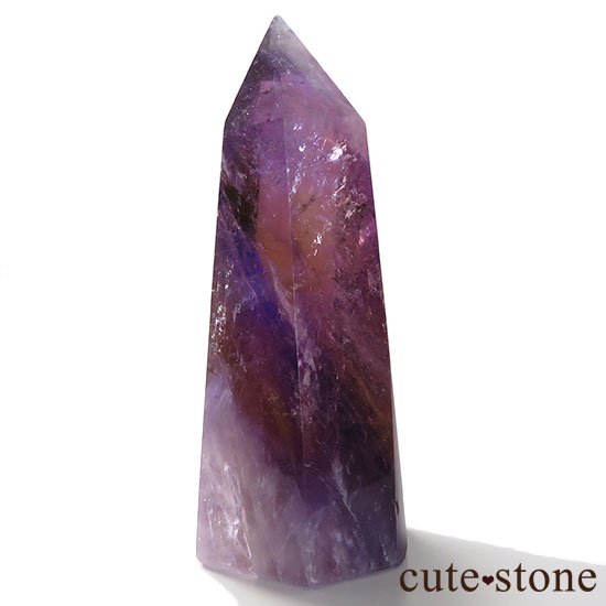 ボリビア産の綺麗なアメトリンのポリッシュポイント - cute stone -