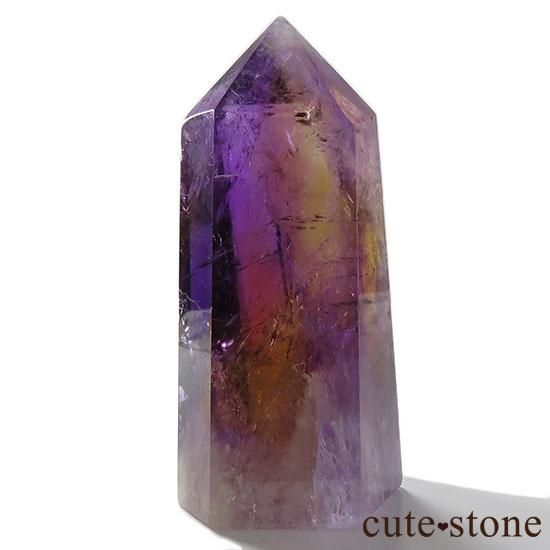 ボリビア産アメトリンのポリッシュポイントの写真2 cute stone