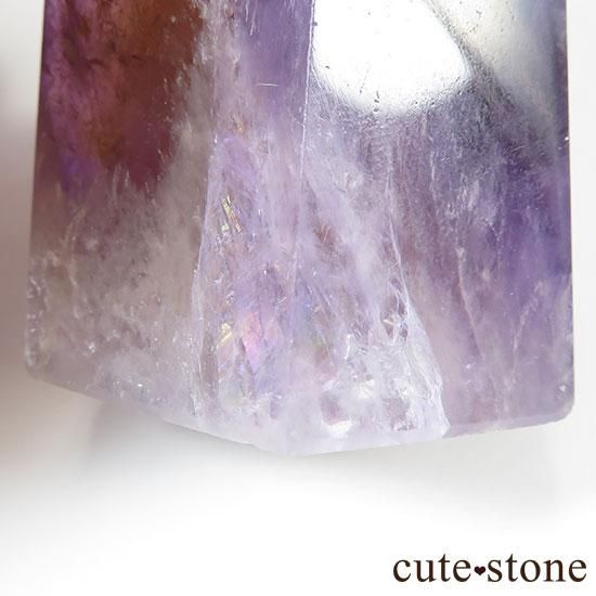 ボリビア産アメトリンのポリッシュポイントの写真4 cute stone