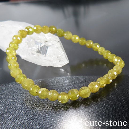 1/2оݡۥեʥʥȡ˥꡼󥫥顼5mm ֥쥹åȤμ̿2 cute stone